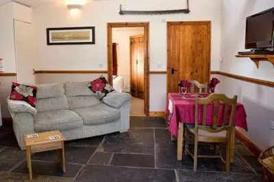 Image de The Old Bakehouse - A Cosy Cottage for 2