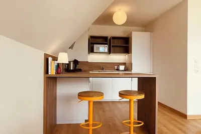 Image de Appartement de vacances étage 4 personnes