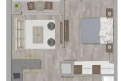 Image de Central Apartment Isla Teja