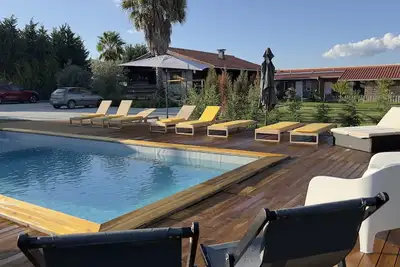 Image de Chalé do Vale - Costa Azul - Portugal