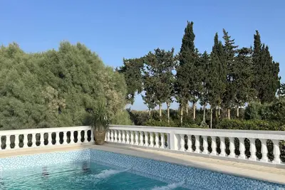 Image de Dar louzir à Tazarka