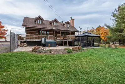 Image de Vrbo Property