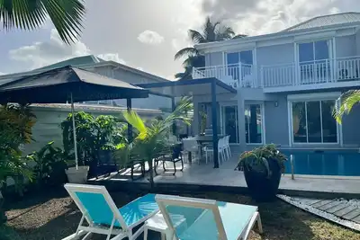 Image de Villa Romah