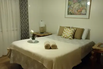 Image de Large and beautiful house with 3 bedrooms\n