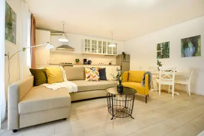 Image de Surpresa | Aviatiei 1 Br with Parking included