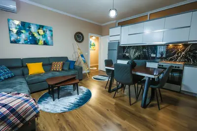 Image de Edea's Apartment Korce Albania