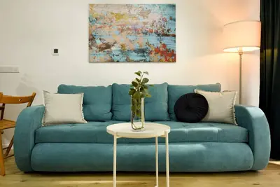 Image de Beyond Abstract | Gorgeous 1br Apt
