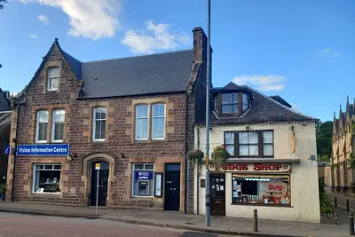 Image de Stunning Village Centre Holiday Home