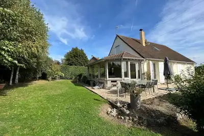 Image de Magnifique maison