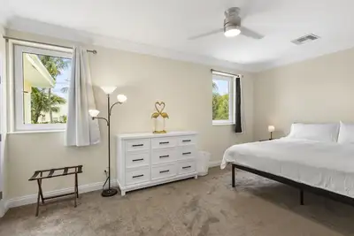 Image de Large Family Accommodation with Pool and great location. Steps from Atlantis!