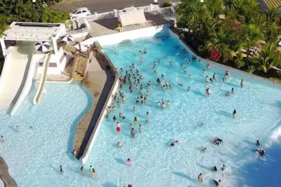 Image de Lacqua diRoma - Caldas Novas