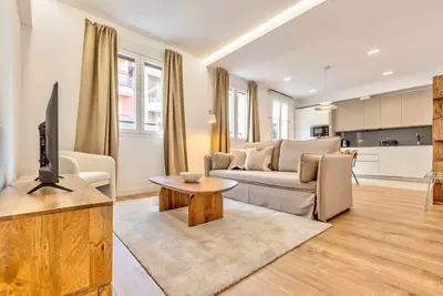 Image de Appartement Luces Iii à Madrid