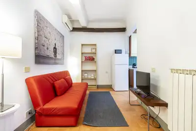 Image de Vagellai Apartment - Deux Chambres Appartement, Couchages 4