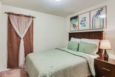 3br/4beds/sleeps 8\n