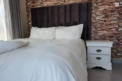 Image de Lovely 5 star, 6 sleeper, Luxury unit Sitari