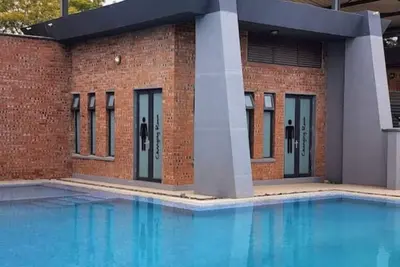 Image de Amazing Luxury, 6 Sleeper Apt inside Sitari Estate