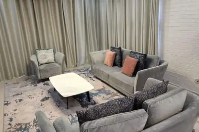 Image de Lovely 3 bedrooms unit with Pool and Gym Sitar