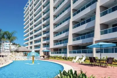 Image de Torre Oceanica Penthouse