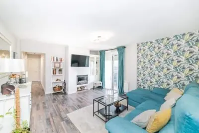 Image de Moderno y Familiar Piso en la Sierra de Madrid