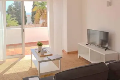 Image de Amazing Two-bedroom Apartment w/ Ocean View - B023