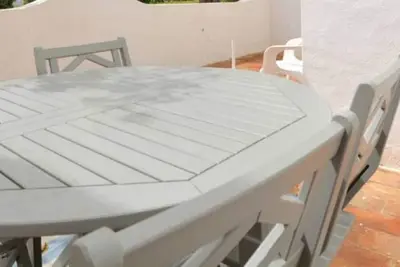 Image de Amazing Two Bedroom House With Terrace - V054a