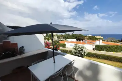 Image de Oceanfront Two Bedroom Villa W/ Great View - V062b