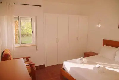 Image de Rustic Two-bedroom House w/ Great Terrace - V113