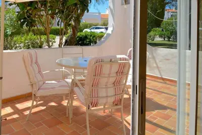 Image de Spacious Two Bedroom Villa - V055