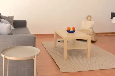 Image de Two-bedroom Apartment w/ Barbecue - A007