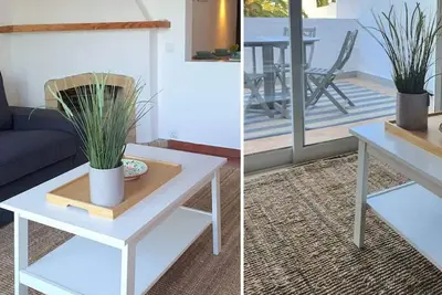 Image de Two-bedroom House w/ Ac & Bbq - D002