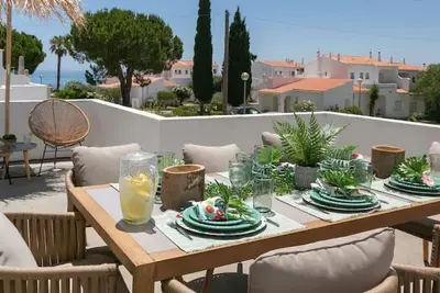 Image de V057 - Three Bedroom Villa