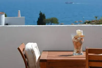 Image de A018 - Two bedroom apartment