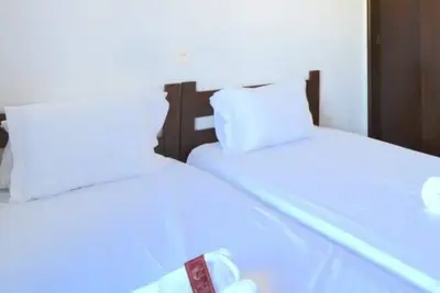 Image de Typical Two-bedroom House W/ac - V101a