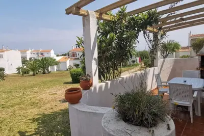 Image de Two Bedroom House w/ Bbq - V126a