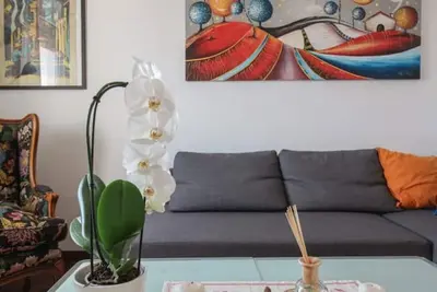 Image de Panoramic penthouse lucrino