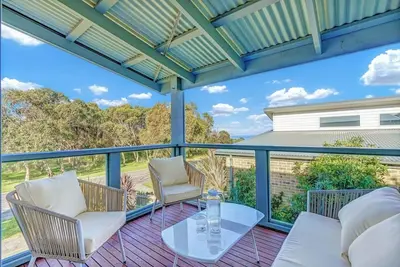 Image de Hemmet House Calm Oasis and Refreshing Ocean Breeze