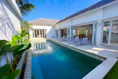 Image de 5 minutes to bingin beach & padang padang beach! ! !