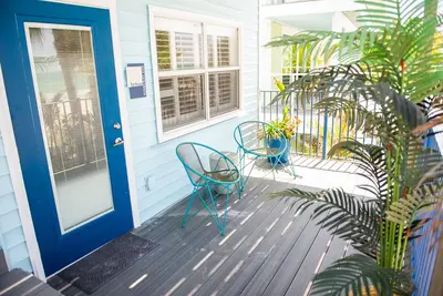 Image de The Penthouse at Sunburst Inn