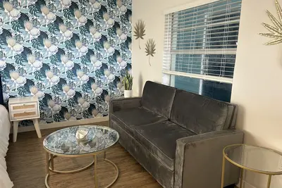 Image de Sunburst Inn The Beachside Classic - Room 4