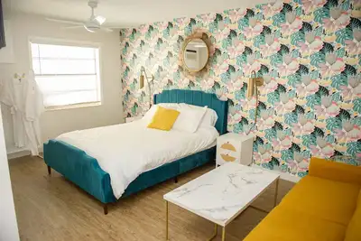 Image de Sunburst inn The Classic - Room 2