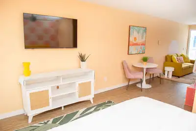 Image de Sunburst Inn The Beachfront Suite - Room 9