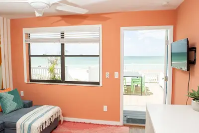 Image de Sunburst Inn The Beachfront Suite - Room 10