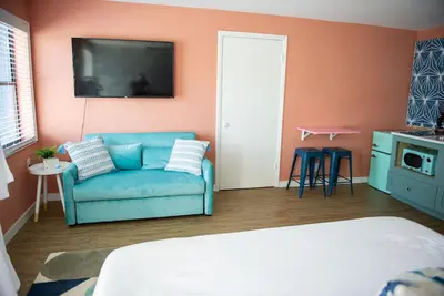 Image de Sunburst Inn The Studio - Room 8