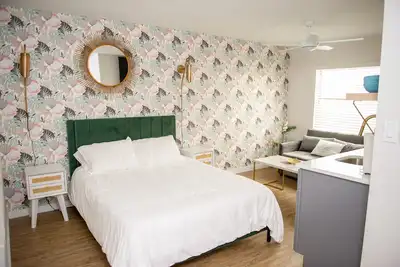 Image de Sunburst Inn The Classic - Room 3