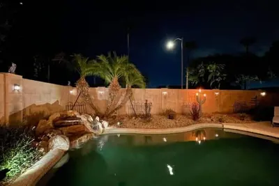 Image de Sunshine Oasis\n\n