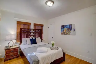 Image de Family Fun/Comfortable Getaway/Business Executive