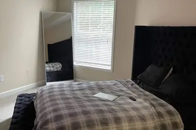 Image de Cozy 1 bedroom apartment