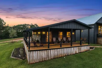 Image de The Hendo - Cabin #4