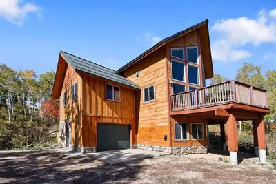 Image de Native Retreat Cabin