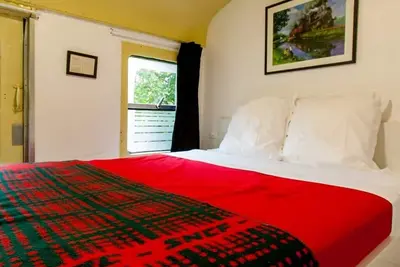 Image de Gîte Picasso Appartement 5 places